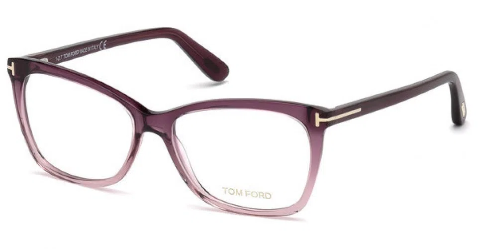 Tom Ford 5514 Eyeglasses - view 3